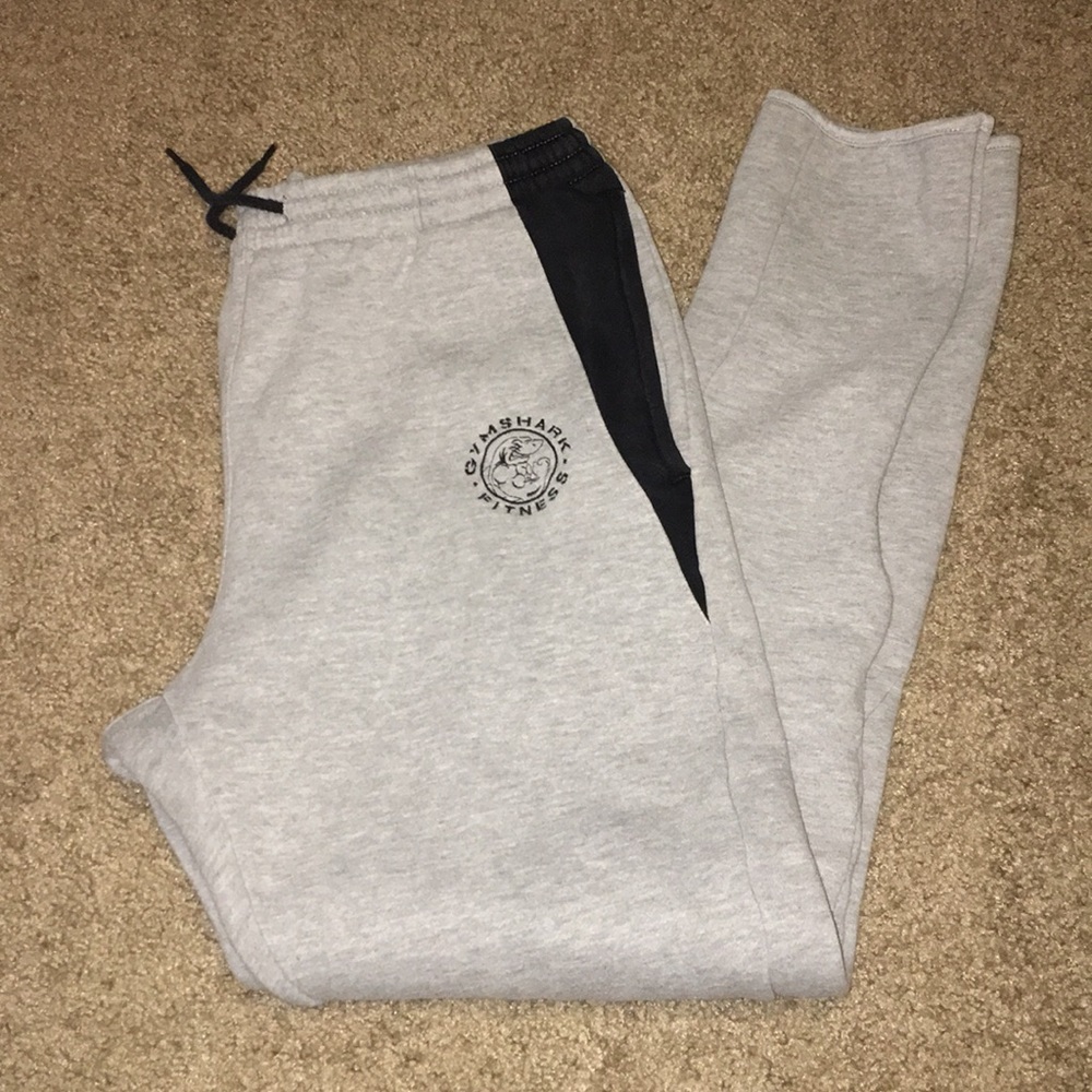 Gymshark Sweats